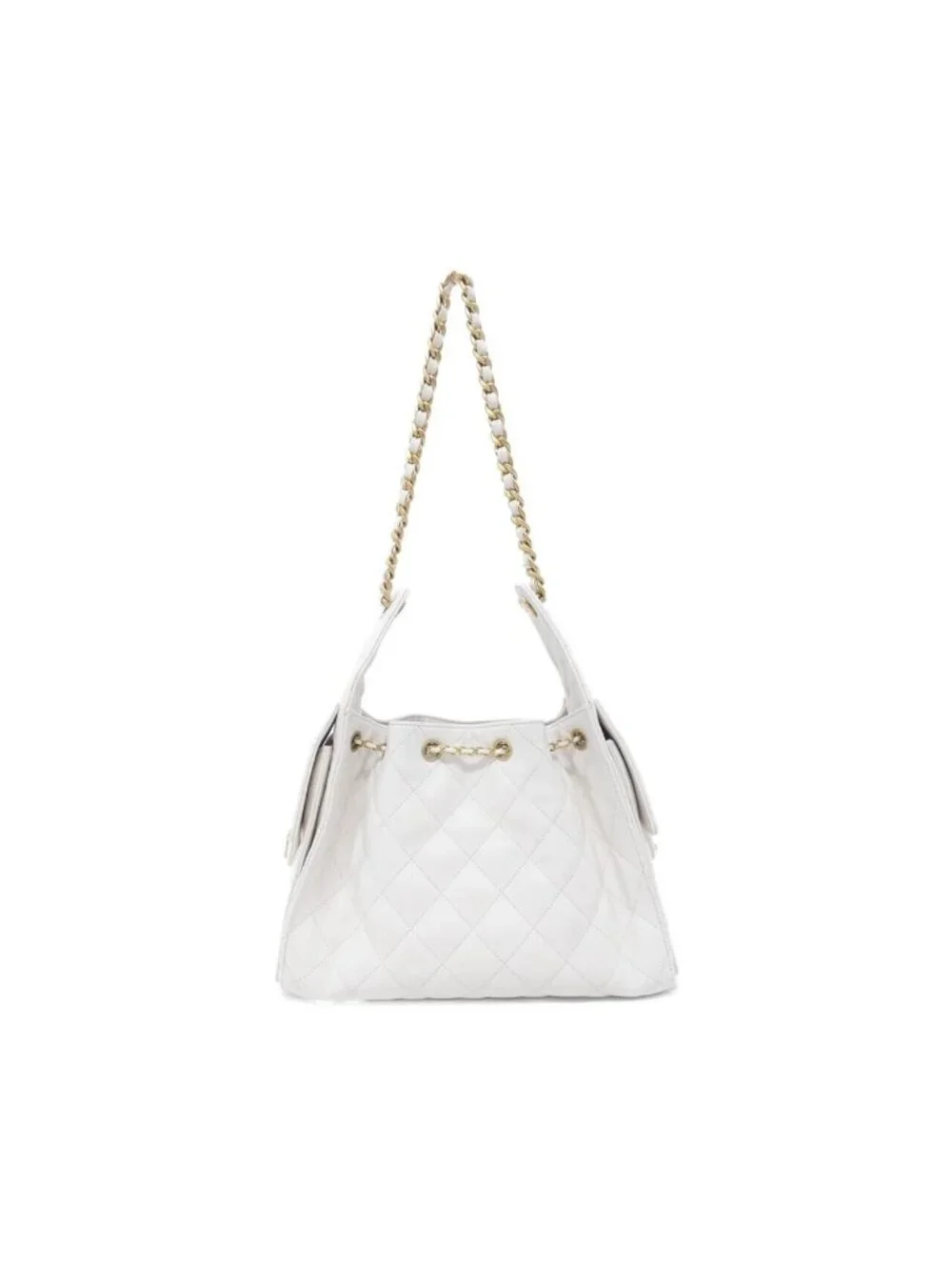 Chanel 25 Line Small Shoulder Bag